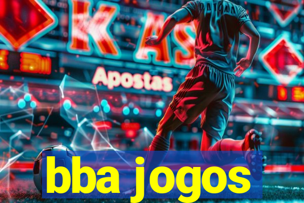 bba jogos